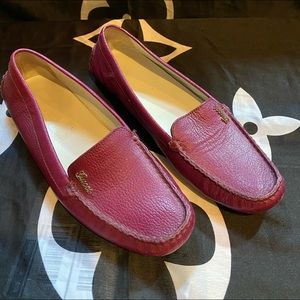 Gucci Loafer like new